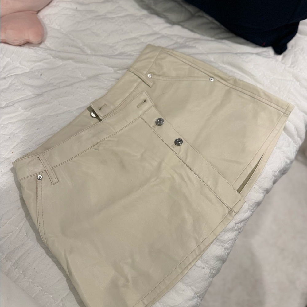 Free People Skort